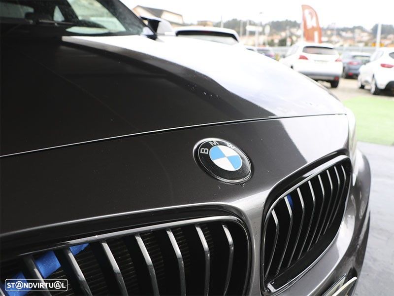 BMW 228 i Pack M Auto - 11