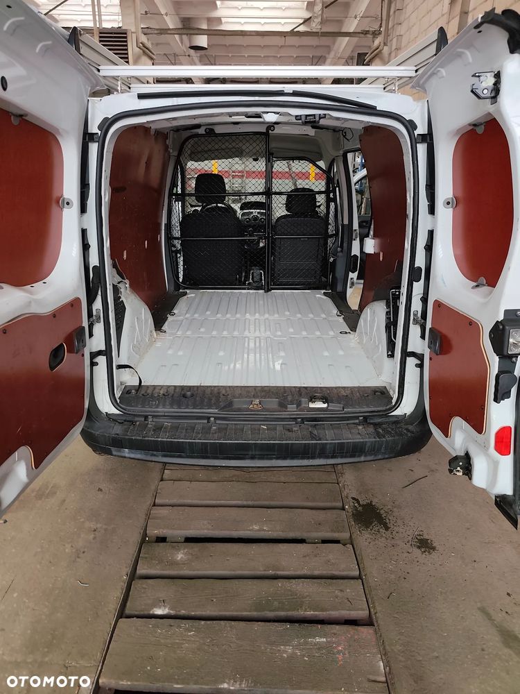 Renault Kangoo - 5