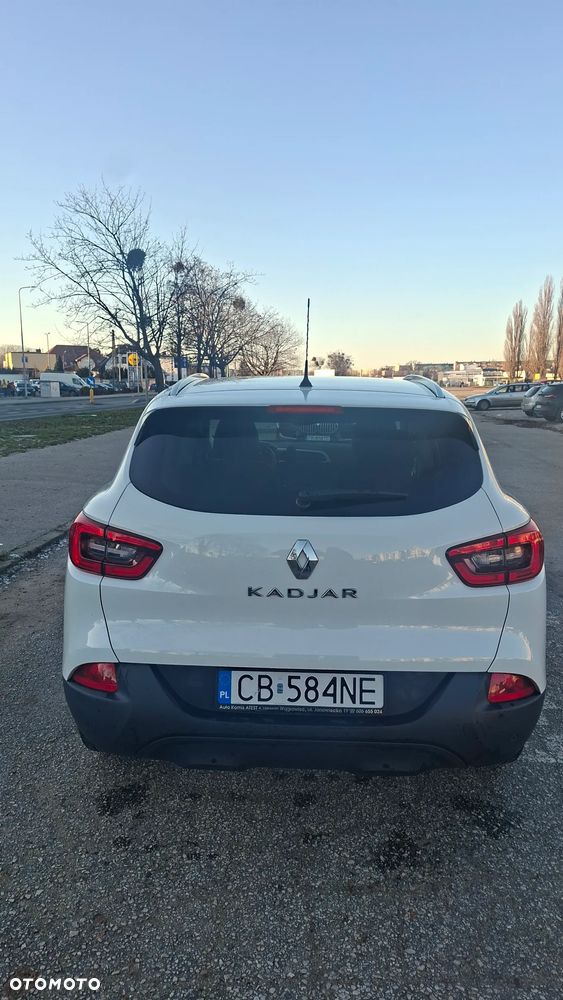 Renault Kadjar Energy TCe 130 Life - 2