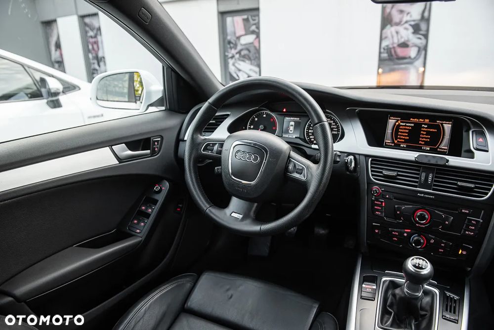 Audi A4 - 25