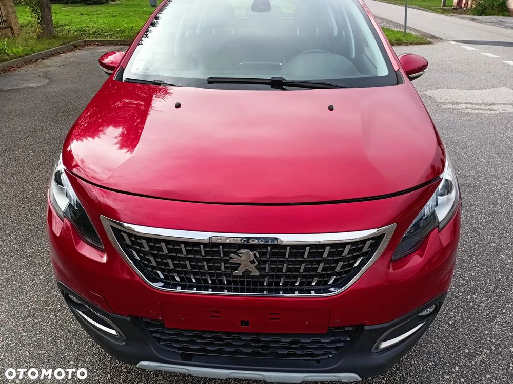 Peugeot 2008 - 17