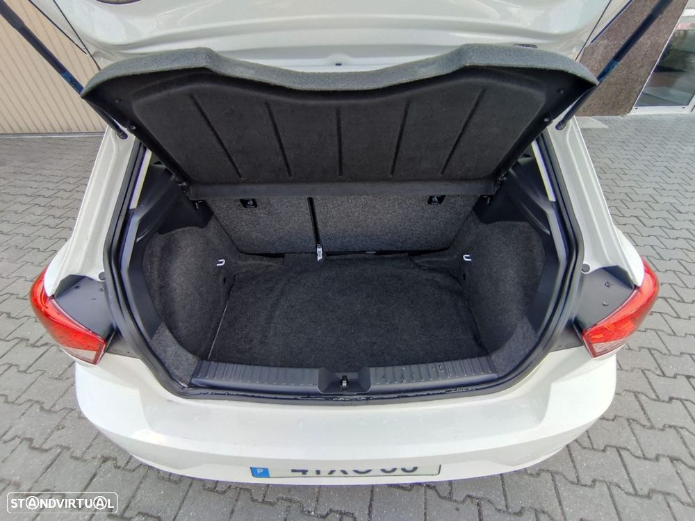SEAT Ibiza 1.0 Style - 10