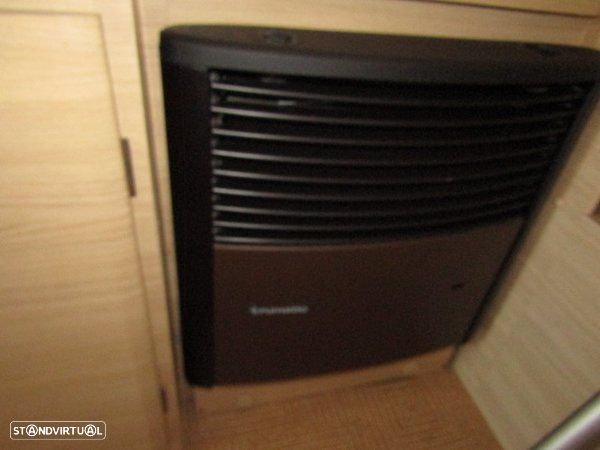 Roller Team Auto-Roller 6 lugares 6 Dormidas - 20