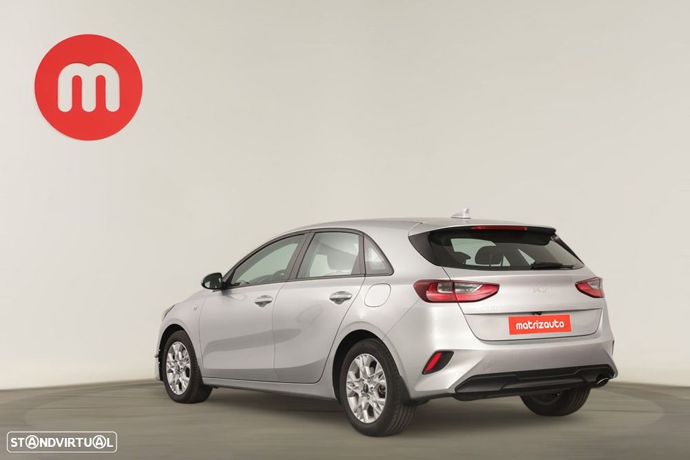 Kia Ceed 1.0 T-GDI Sport - 3
