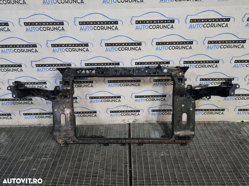 Trager Kia Sportage III 2.0 Diesel 2010 - 2016 1995CC Manuala (1352) Diesel - 2