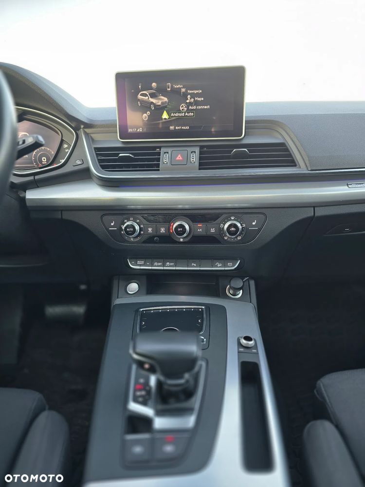 Audi Q5 40 TDI Quattro S tronic - 6