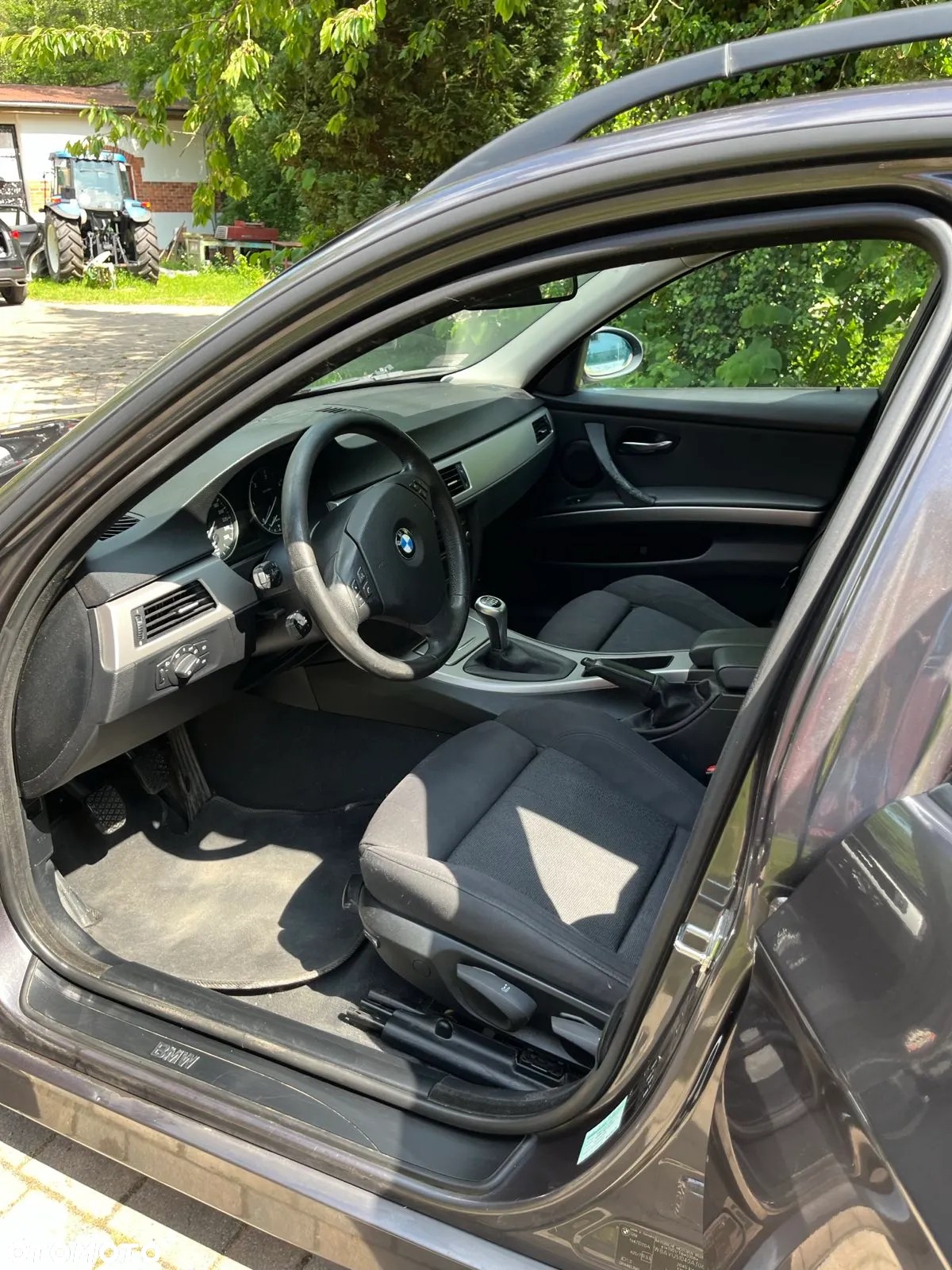 BMW Seria 3 320d - 11