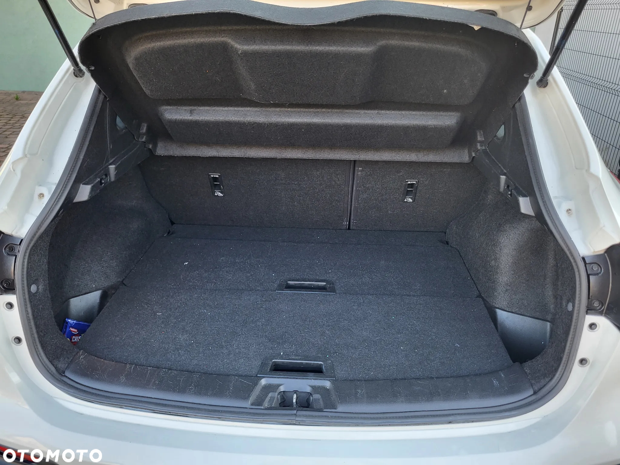 Nissan Qashqai - 7