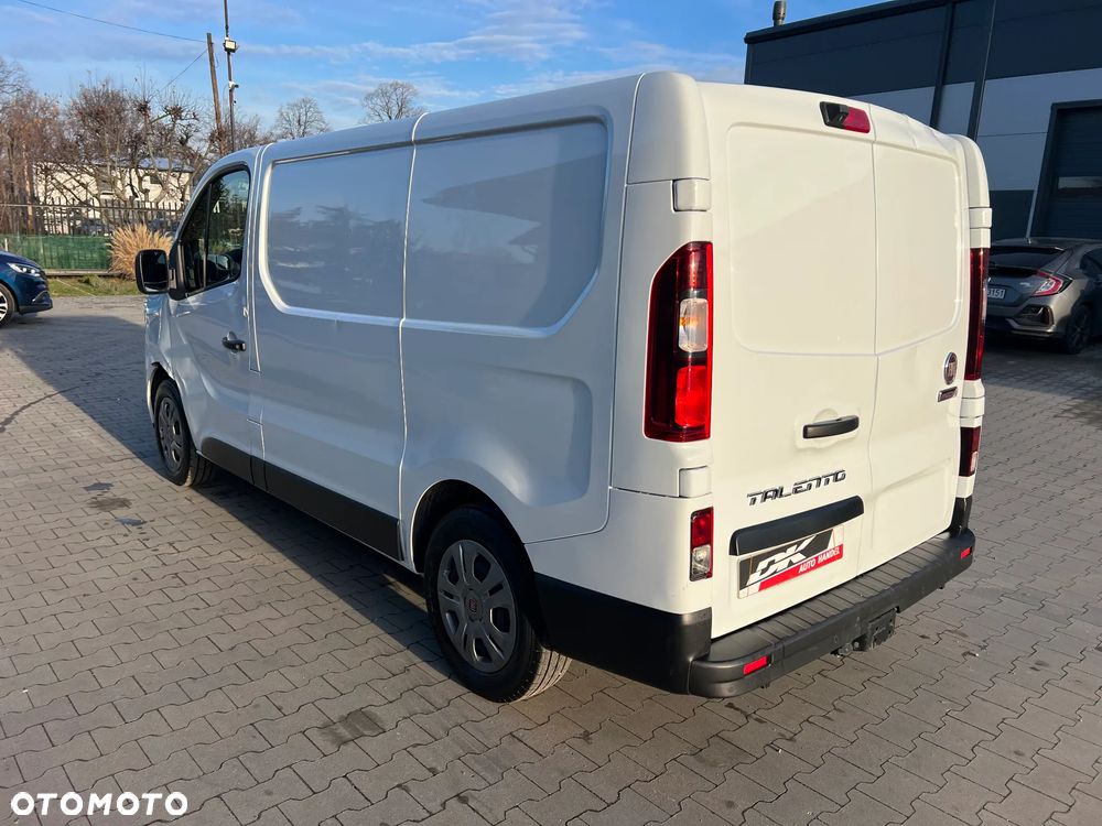 Fiat Talento - 5