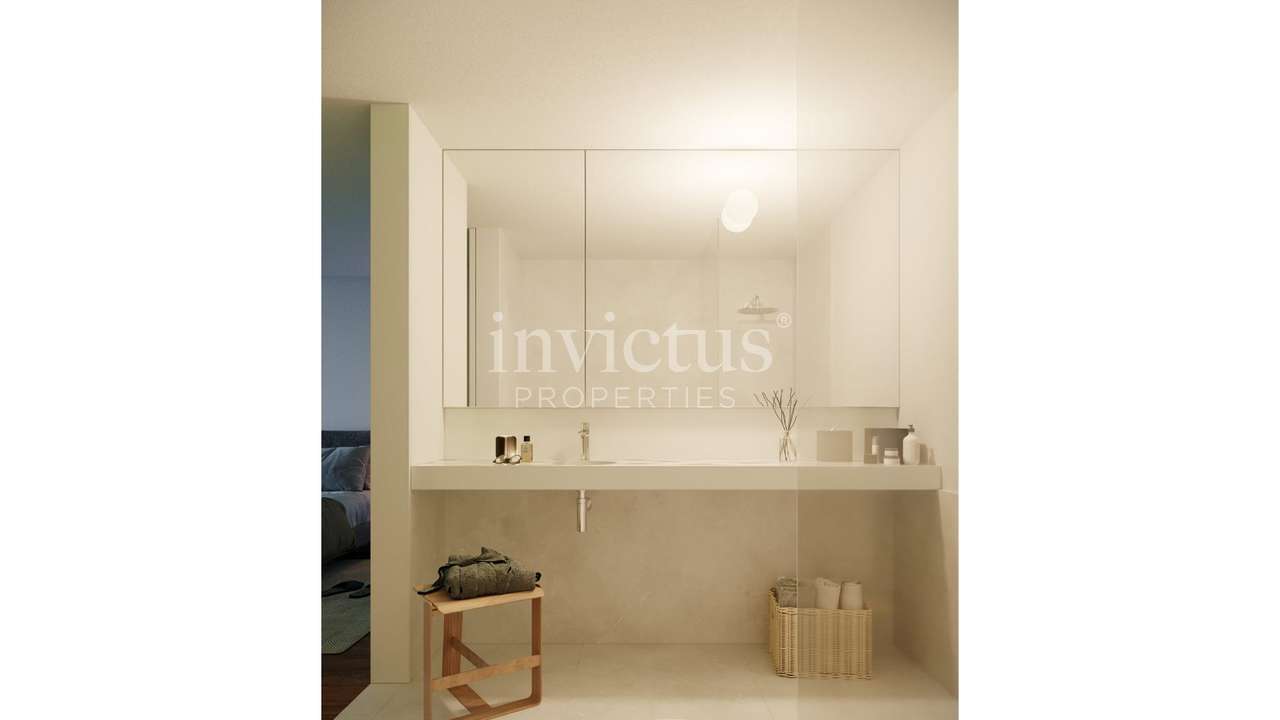 Apartamento T2 em Arcozelo  - Miramar - Grande imagem: 4/10