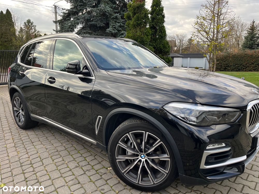BMW X5 xDrive40i - 2