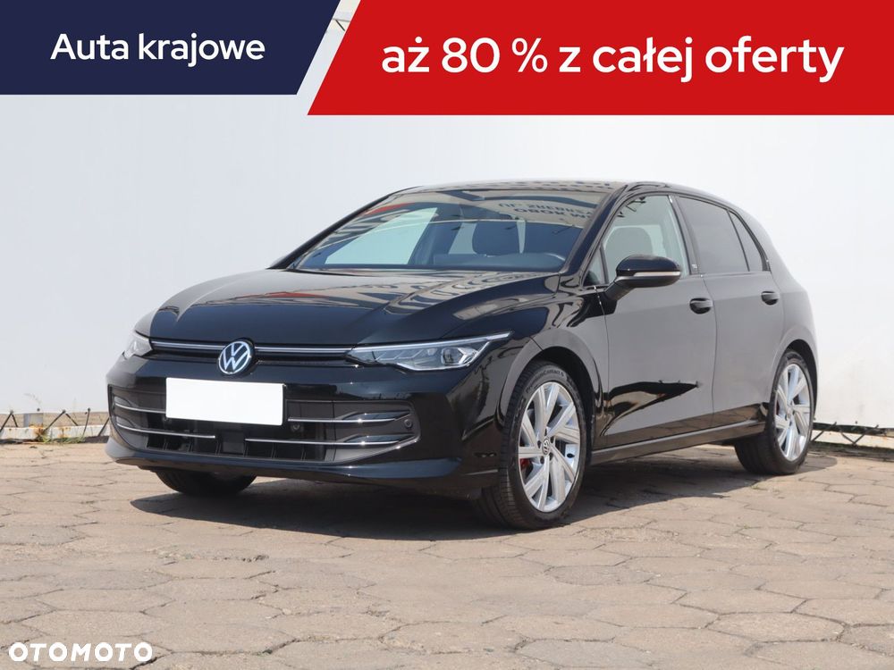 Volkswagen Golf - 3
