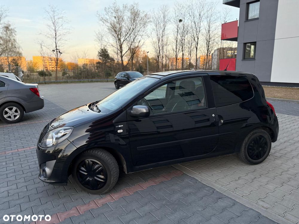Renault Twingo 1.2 LEV 16V 75 Dynamique - 1