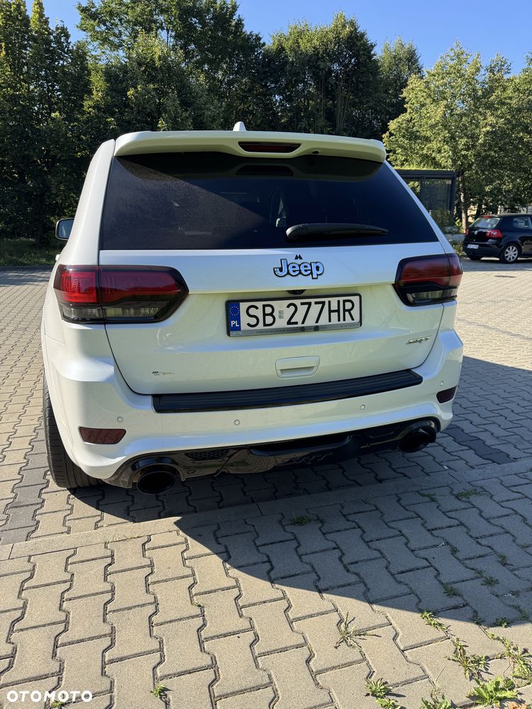 Jeep Grand Cherokee - 3