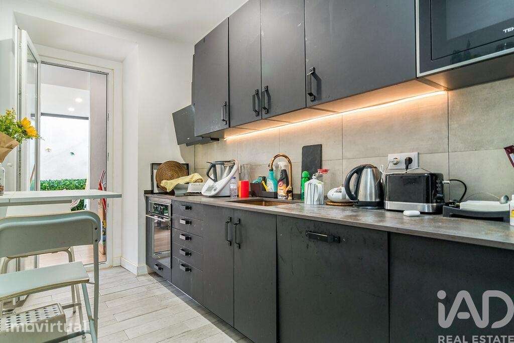 Apartamento T4 em Arroios - Grande imagem: 4/31