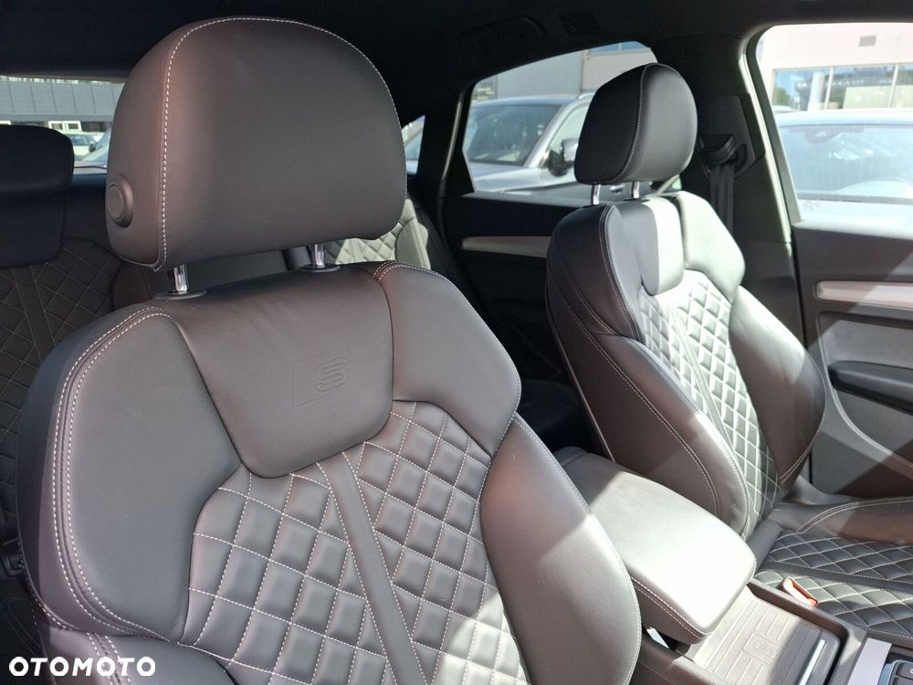 Audi Q5 Sportback - 23
