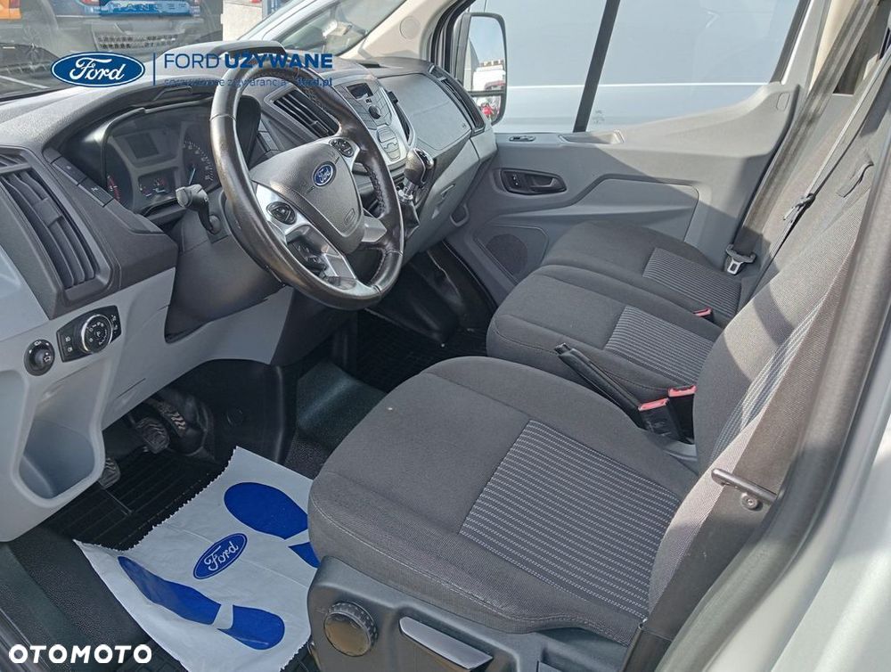 Ford Transit - 5