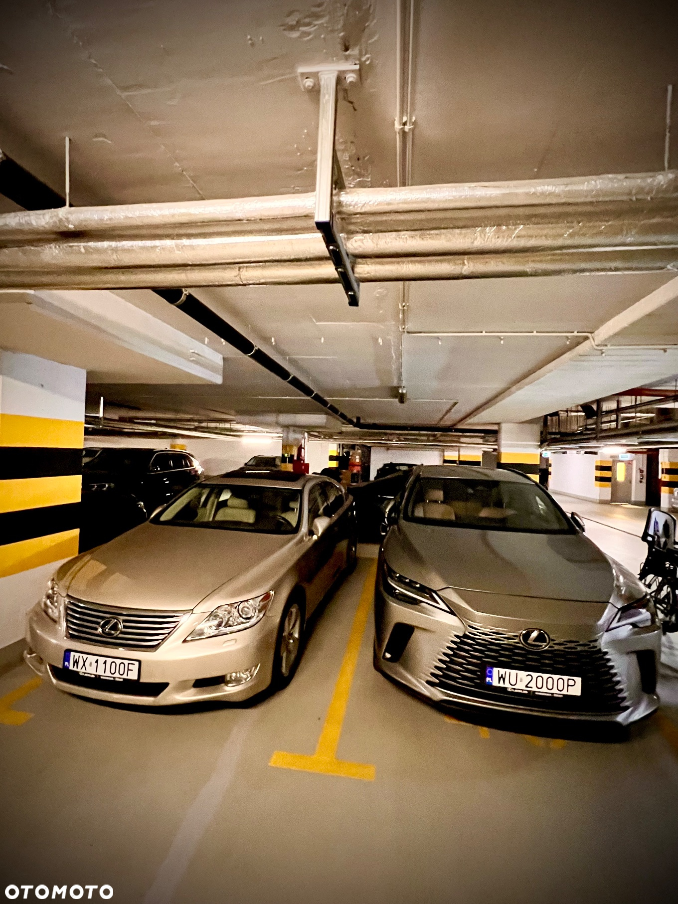 Lexus LS 460 - 3