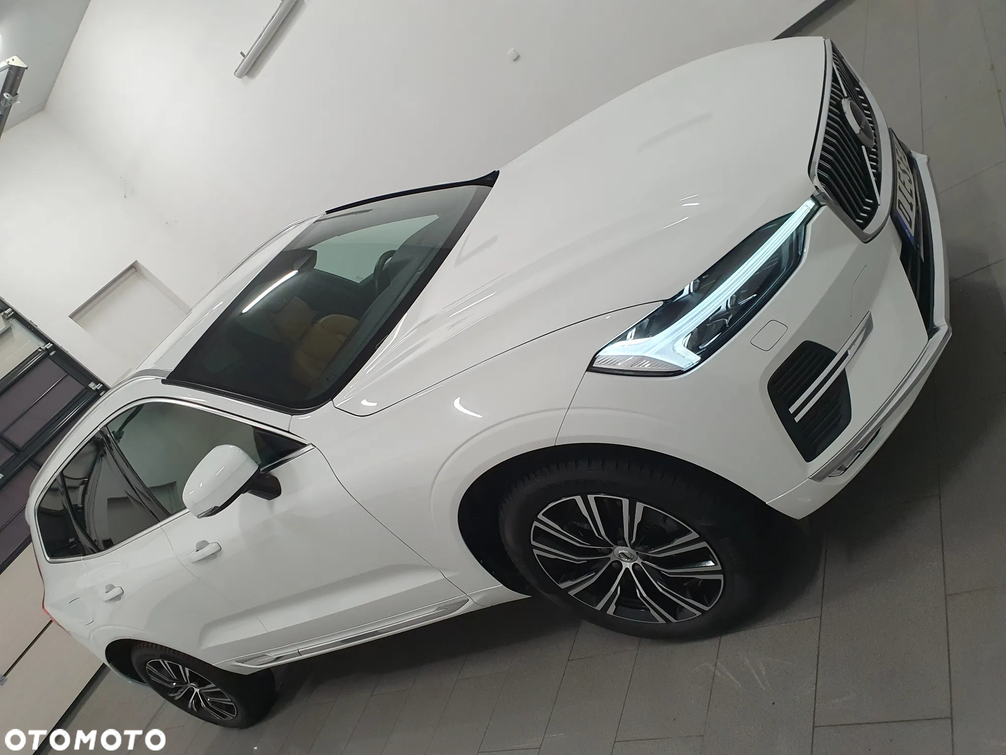 Volvo XC 60 B4 D Geartronic Inscription - 3