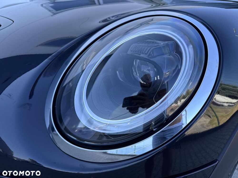 MINI Cooper S - 29
