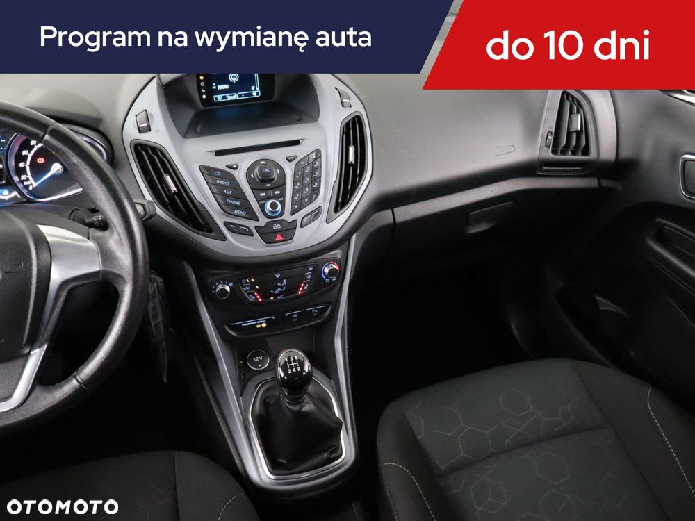 Ford B-MAX - 9
