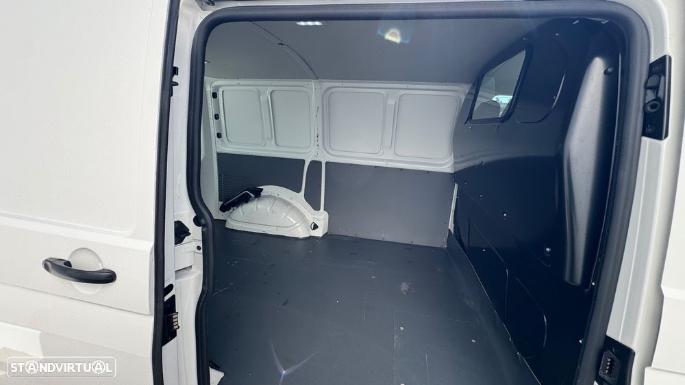 VW Transporter T6.1 CX DSG 150 CV - 28