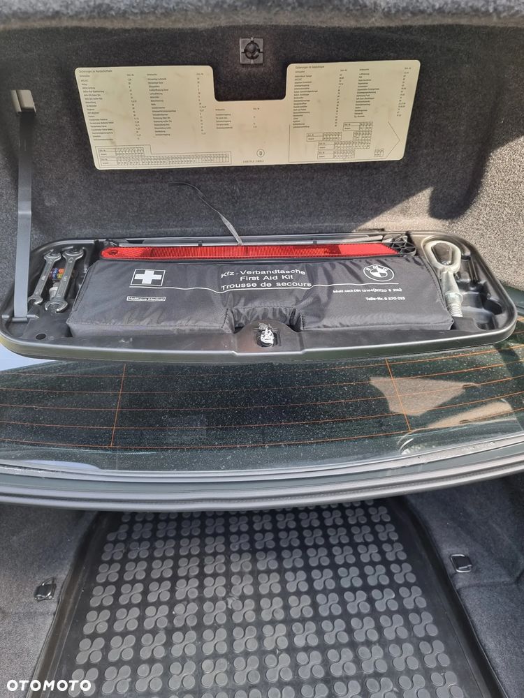 BMW Seria 5 - 9