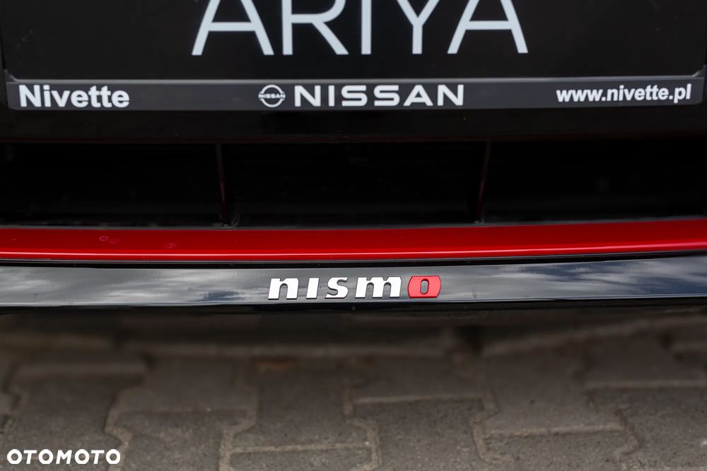 Nissan Ariya - 14