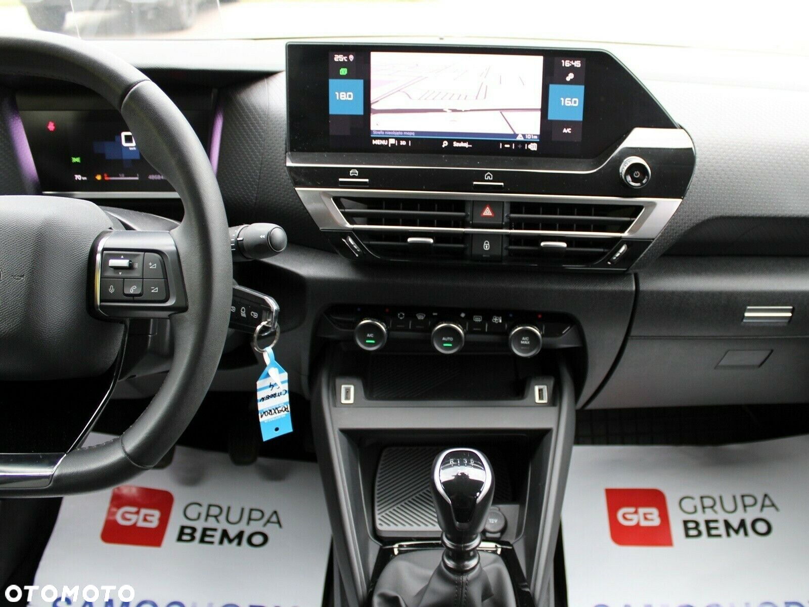 Citroën C4 1.5 BlueHDi Shine S&S - 19