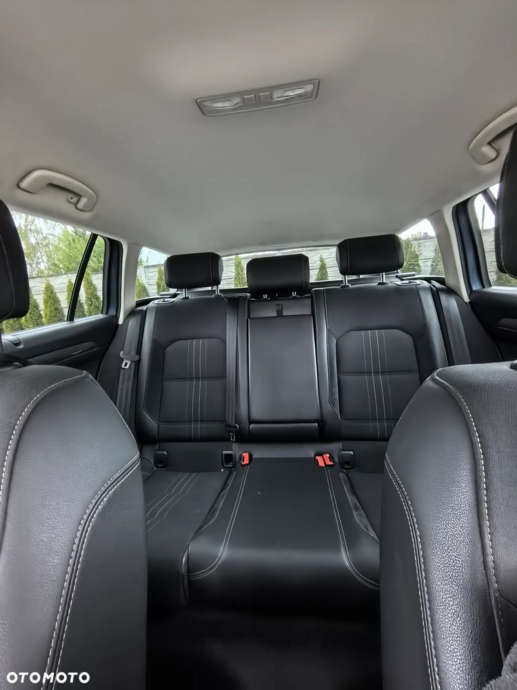 Volkswagen Passat Alltrack 2.0 TDI SCR 4Mot DSG - 14