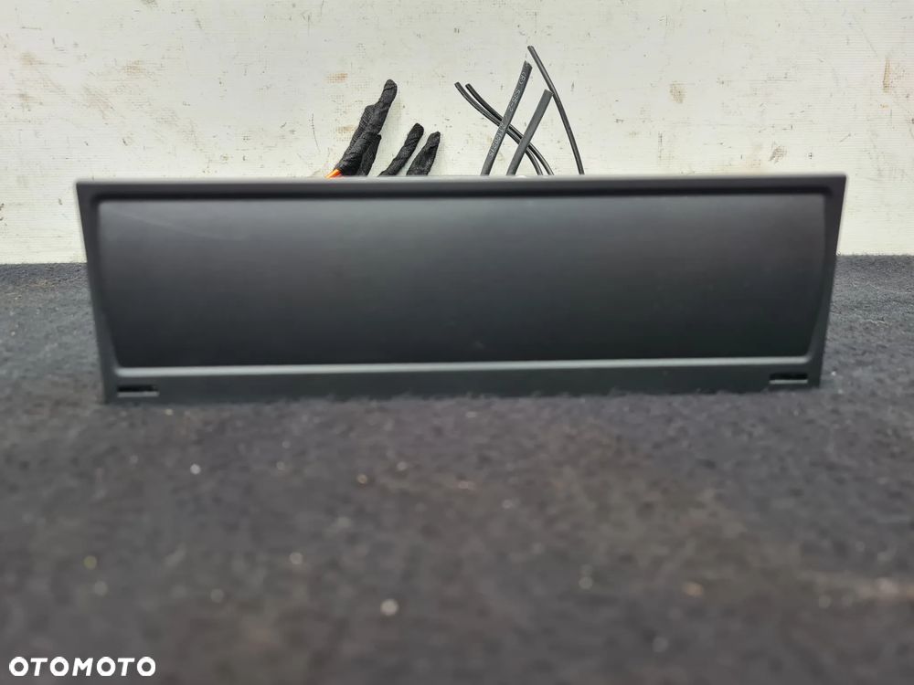 SEAT ATECA CZYTNIK NAWIGACJI SD 575035862M - 8
