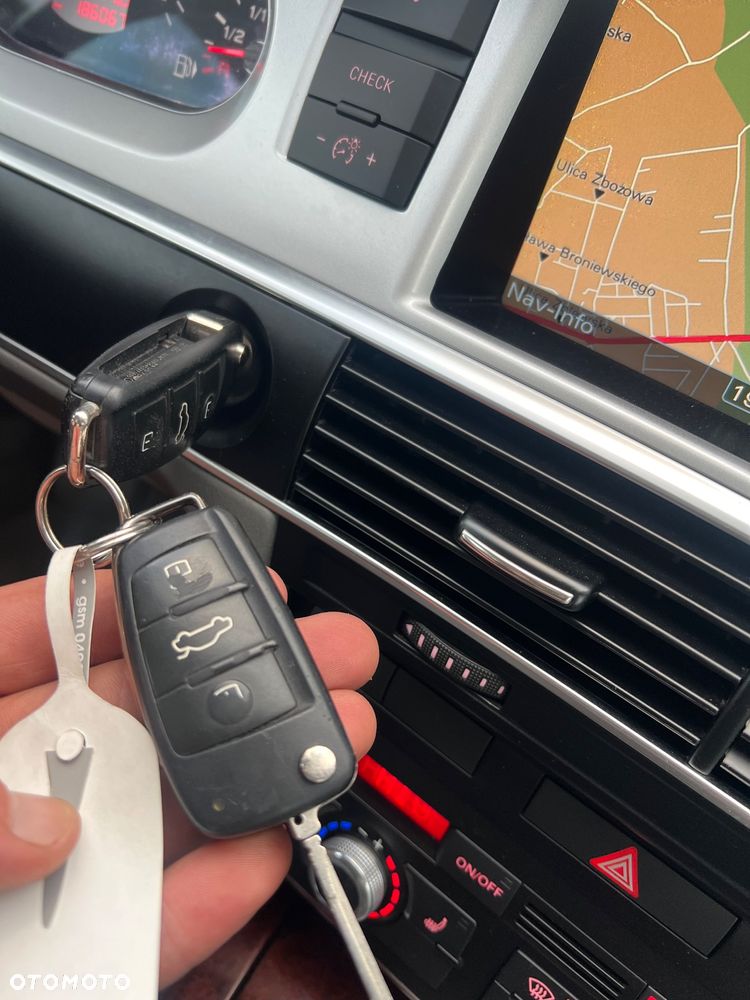 Audi A6 Limousine 2.0 TDI - 37