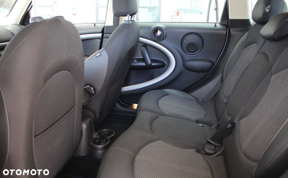 MINI Countryman - 12