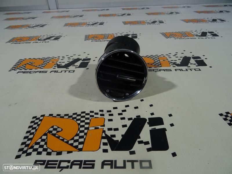 Arejador / Difusor De Ar Peugeot Rcz  Difusor / Arejador De Ar Peugeot - 1
