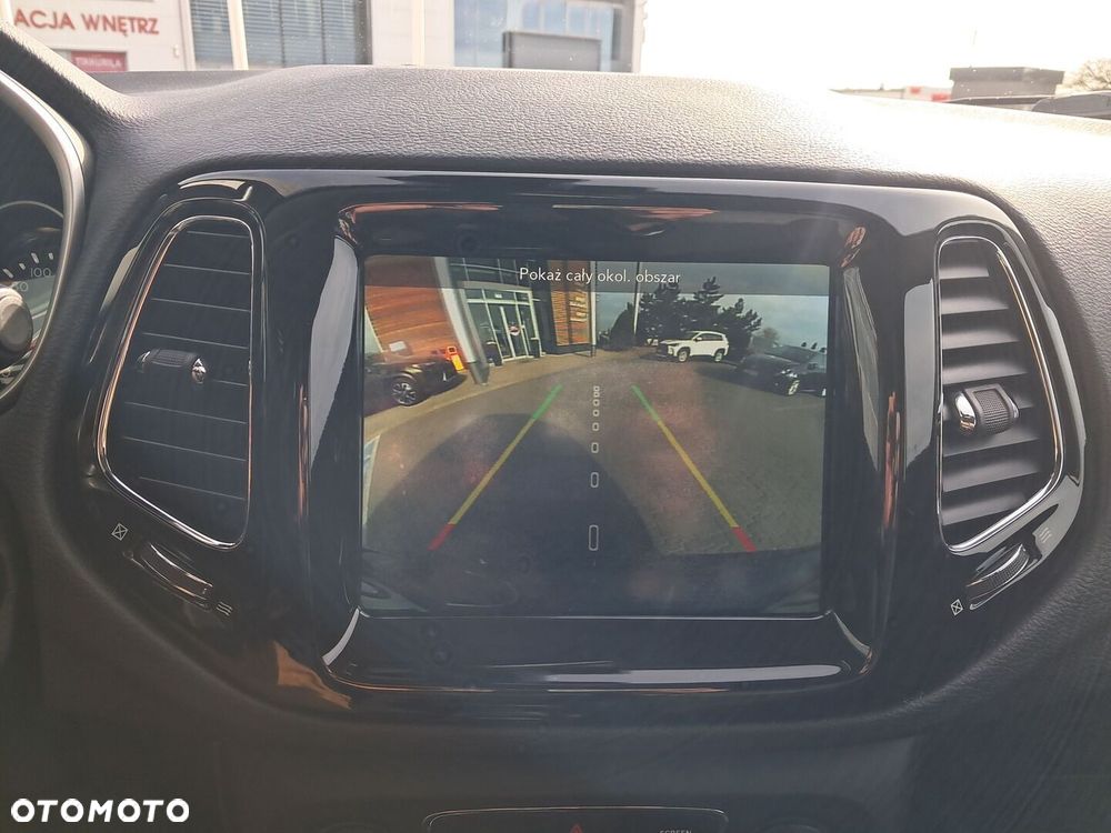 Jeep Compass 2.0 MJD Limited 4WD S&S - 24