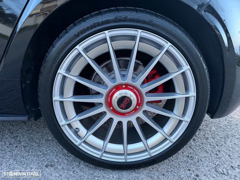 Renault Mégane ENERGY TCe 280 EDC R.S. - 15