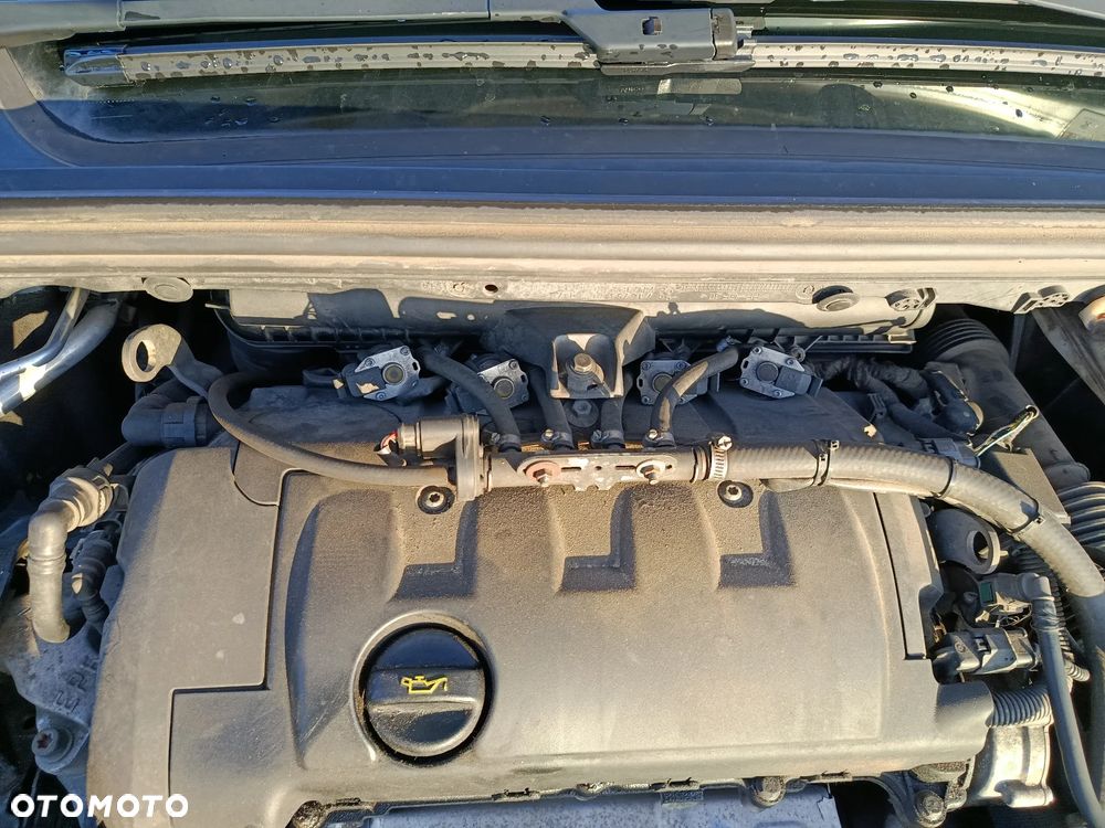 Peugeot 308 120 VTi Premium - 6