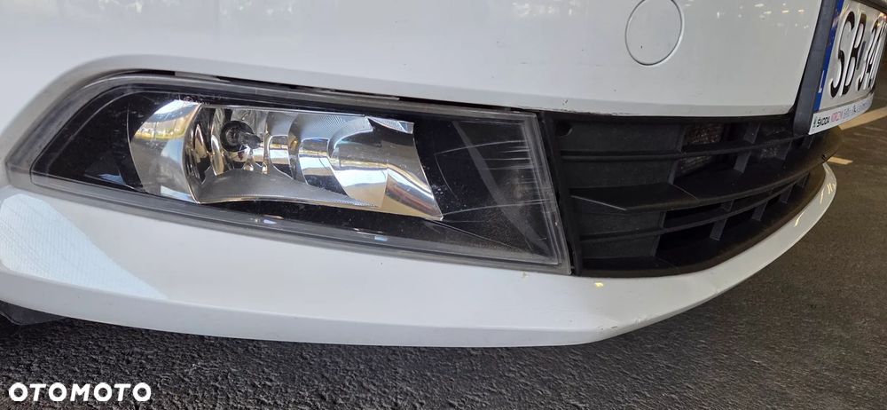 Skoda Fabia 1.0 TSI Ambition - 5