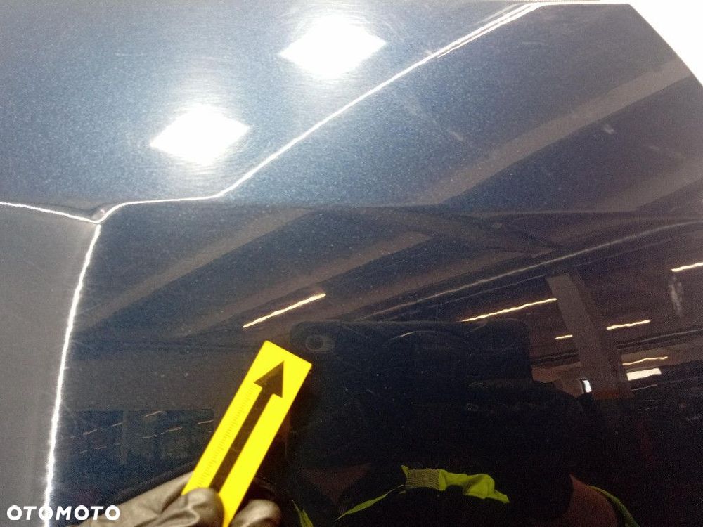 OPEL ASTRA IV J 09- KOMBI DRZWI PRZÓD PRAWE Z22A - 7