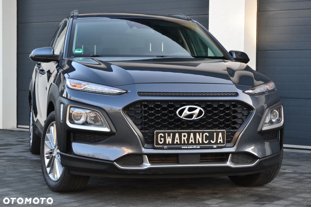 Hyundai Kona 1.0 T-GDI Premium - 15