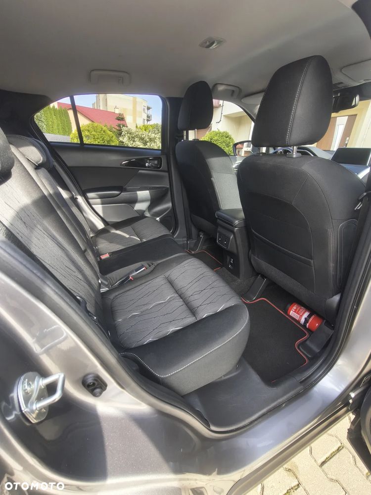 Mitsubishi Eclipse Cross 1.5 T Intense - 6