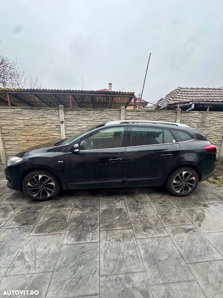 Renault Megane 1.5 dCi Expression - 2