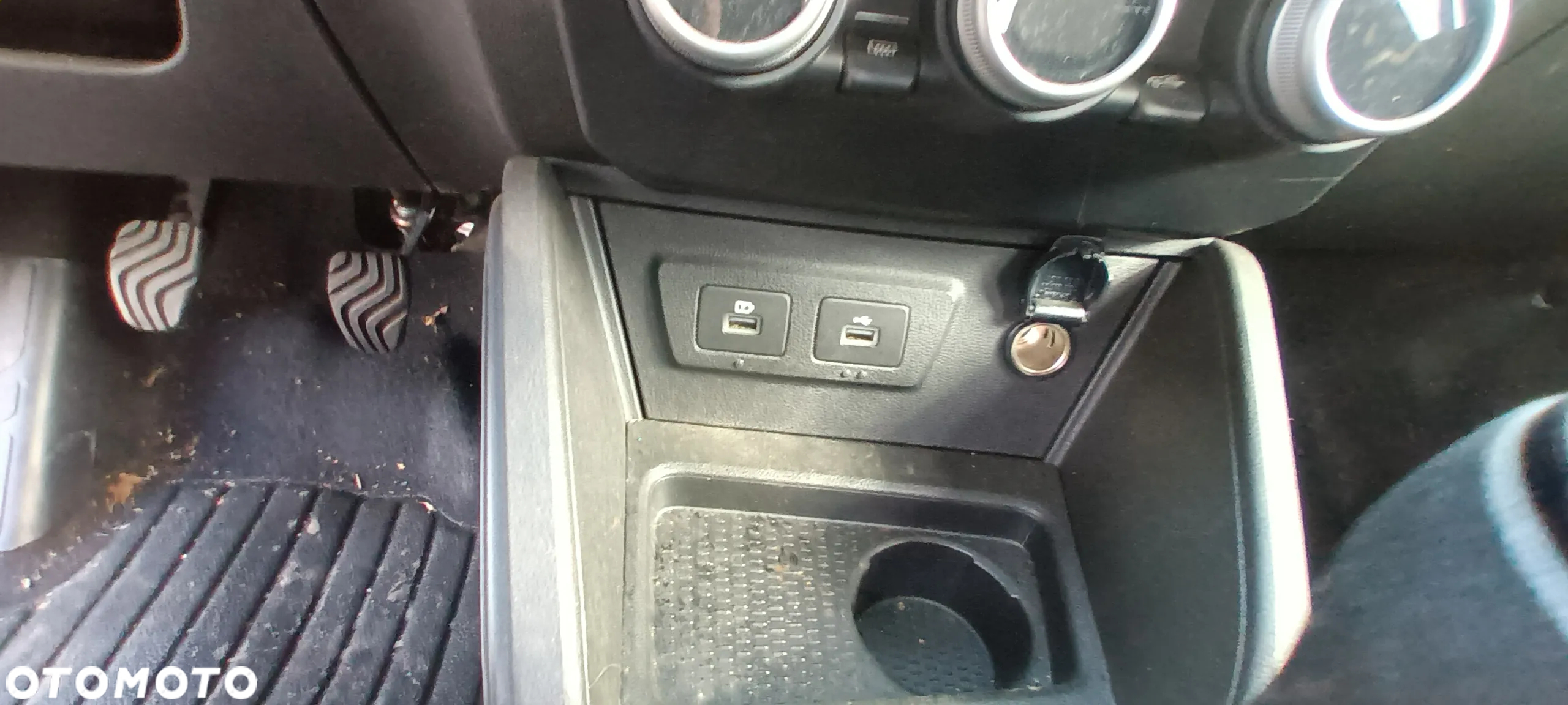 Dacia Duster 1.3 TCe Comfort - 31