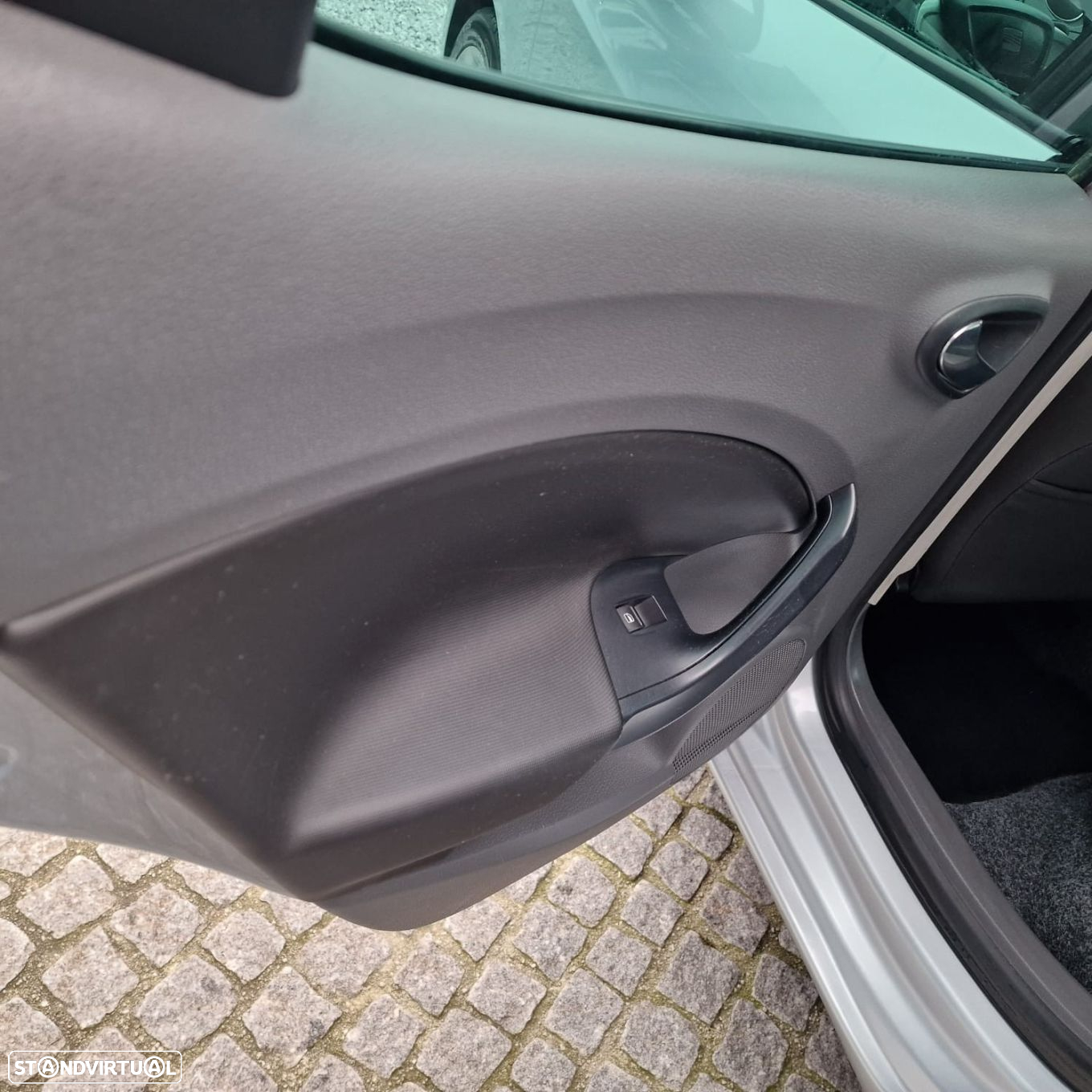 SEAT Ibiza 1.4 16V Style - 27