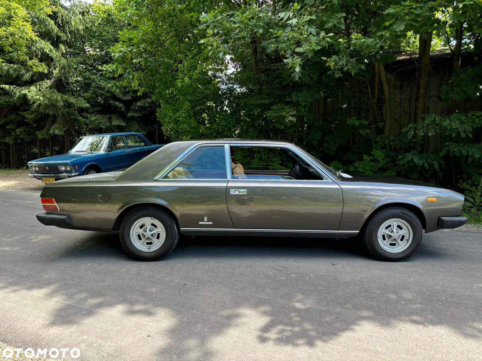 Fiat 130 - 6