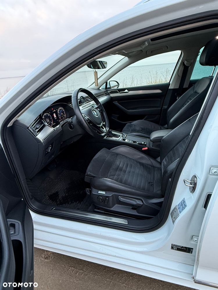 Volkswagen Passat 2.0 TDI BMT Highline DSG - 9