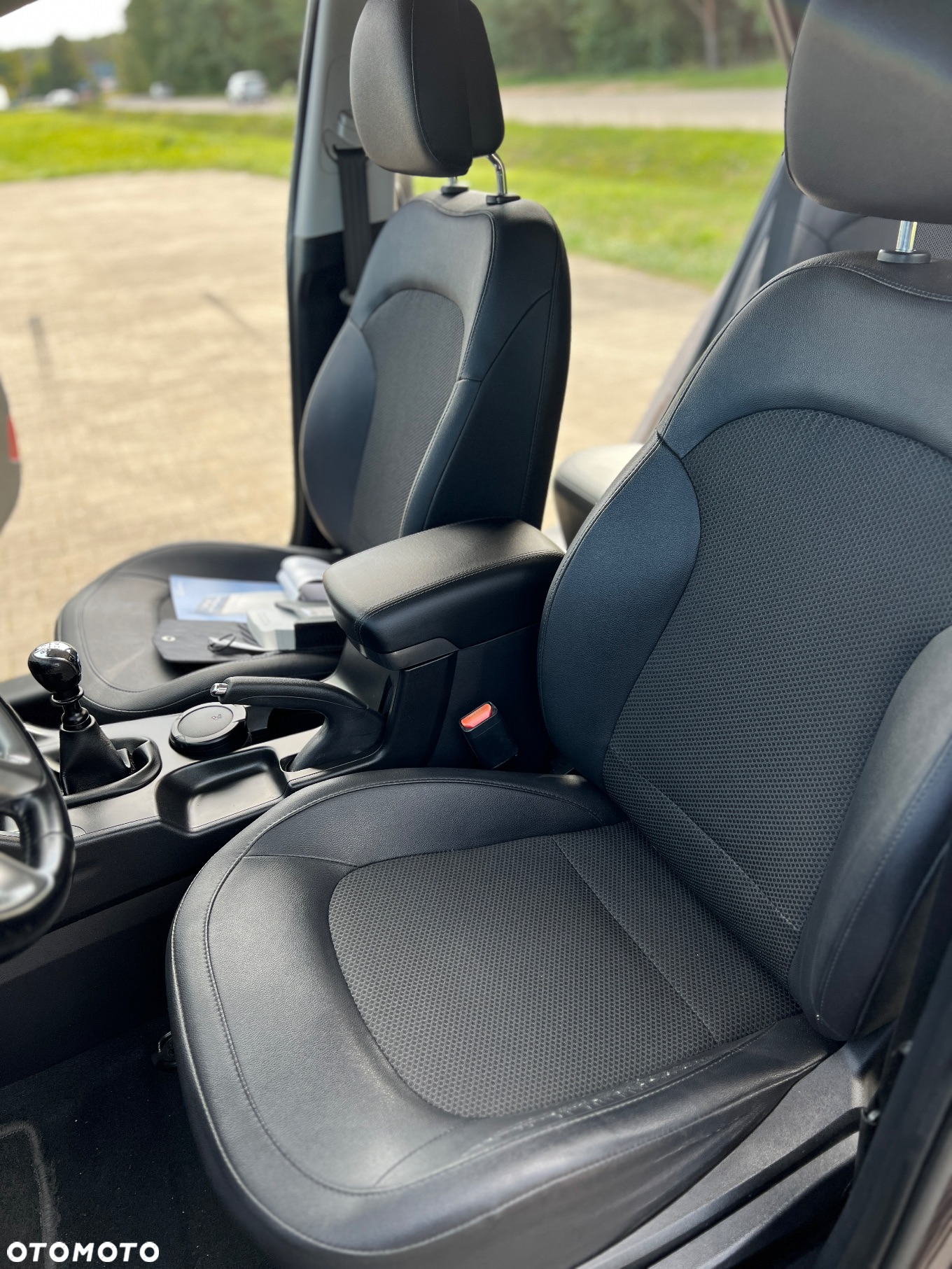 Hyundai ix35 1.6 GDI Comfort 2WD - 28