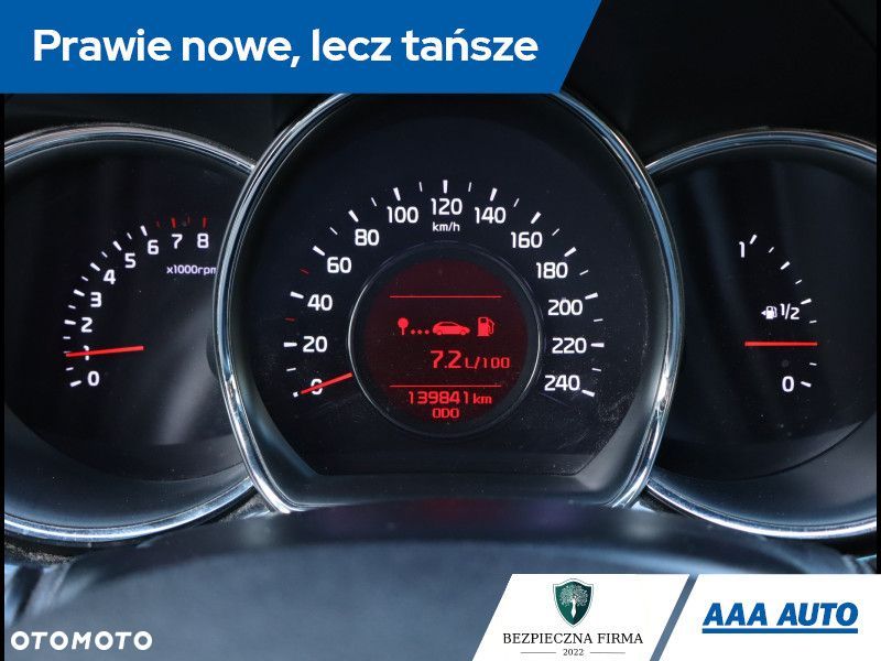 Kia Ceed - 12