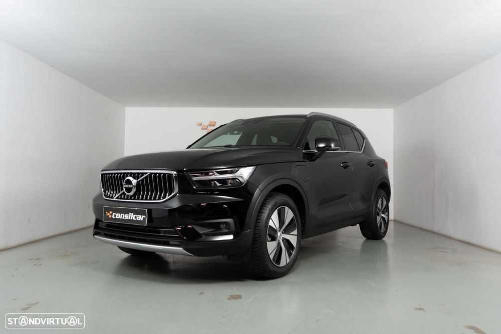 Volvo XC 40 1.5 T5 PHEV Momentum Plus - 7