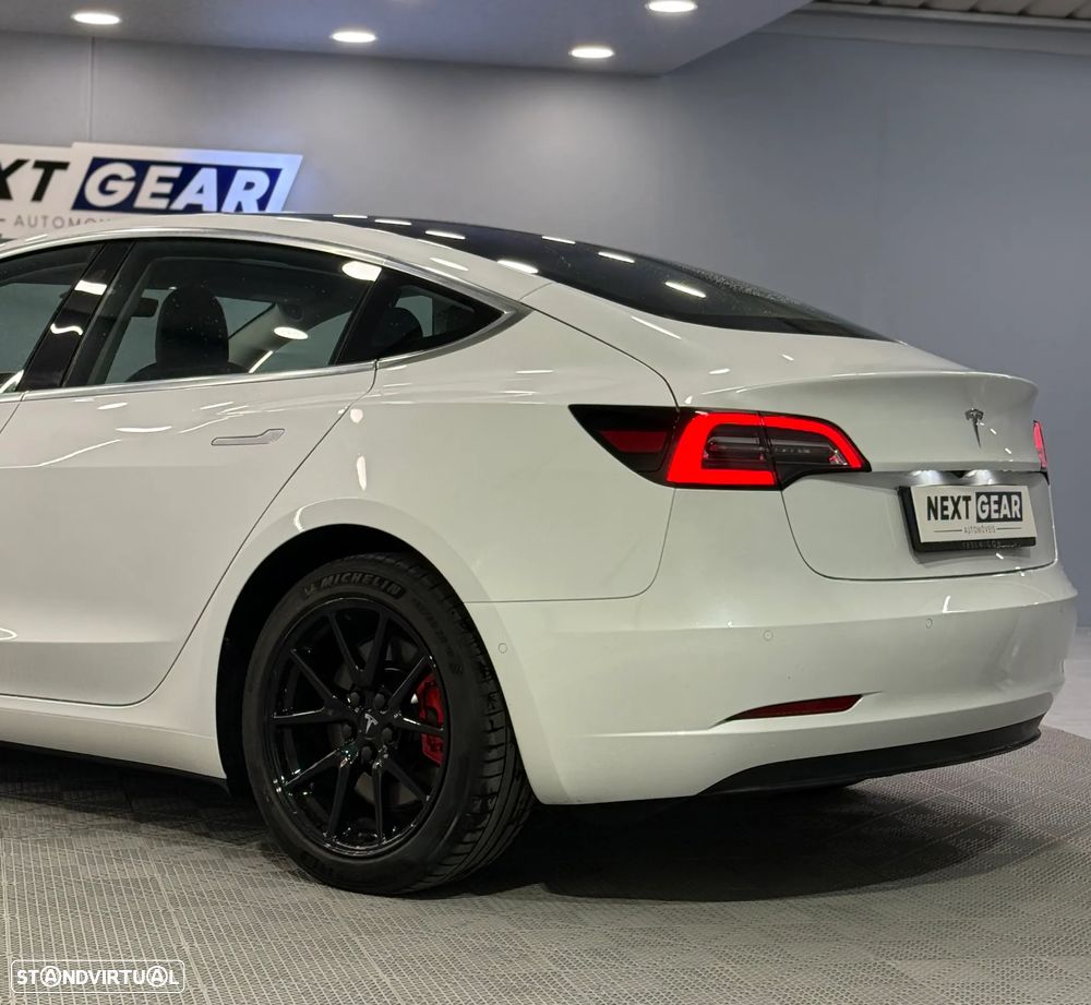 Tesla Model 3 Standard Range Plus RWD - 7